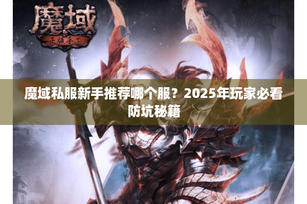 魔域私服新手推荐哪个服？2025年玩家必看防坑秘籍